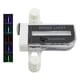 thumbnail image 2 of Luz LED para rueda de bicicleta, doble cara, resistente al agua, 14 LED de colores, luz para radios de bicicleta para conducción nocturna YUNYI BRAND  Deportes, 2 of 8