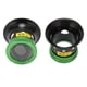thumbnail image 1 of Jewelers Eye Loupe, Eye Loupe Transparencia Aleación de Aluminio Aplicacia Amplia para Rocas, 1 of 7