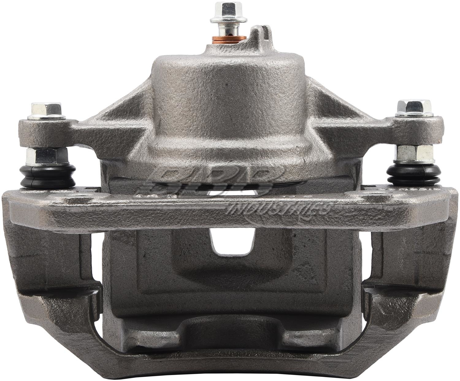 TERREPOWER formerly BBB Industries 99-00856A Reman Caliper w/installation Hardware