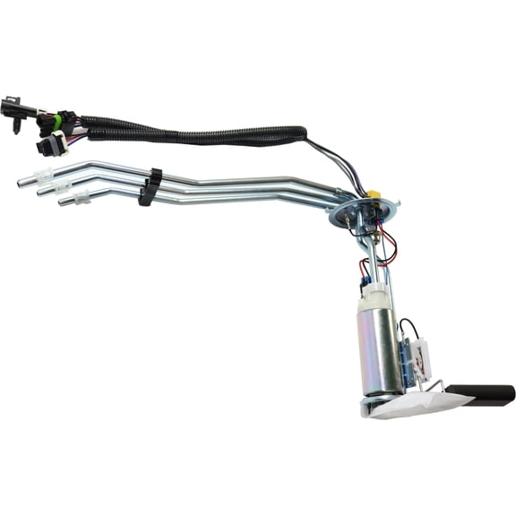 Fuel Pump Compatible with 1997-1999 Buick LeSabre Pontiac Bonneville 6Cyl 3.8L With Sending Unit