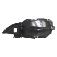 thumbnail image 2 of For Chevy Cavalier 1995 96 97 98 1999 Fender Liner Passenger Side | Front | Z24 | Replacement For GM1249214 | 22640830, 2 of 4