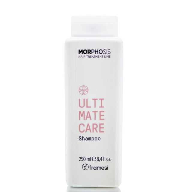 Champú Framesi Morphosis Ultimate Care 250 ml
