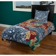thumbnail image 2 of Wildon Home  Dinalie  4 Piece Comforter Set, 2 of 5