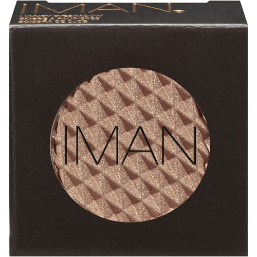 IMAN Cosmetics IMAN Luxury Eyeshadow, 0.06 oz
