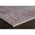 thumbnail image 2 of Rugs America Asteria Lavender Area Rug, 2 of 4