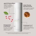 thumbnail image 4 of Nu Skin Pharmanex ageLOC Youth Span Dietary Supplement, 120 Capsules, 4 of 7
