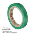 thumbnail image 4 of Unique Bargains Grip Finishing Tape Racket Tennis Badminton Accessories Sticky Seal Green, 4 of 6