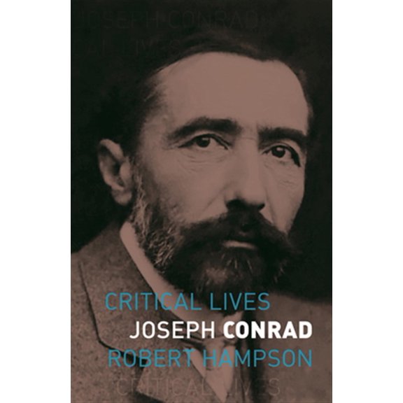 Pre-Owned Critical Lives: Joseph Conrad (Paperback)