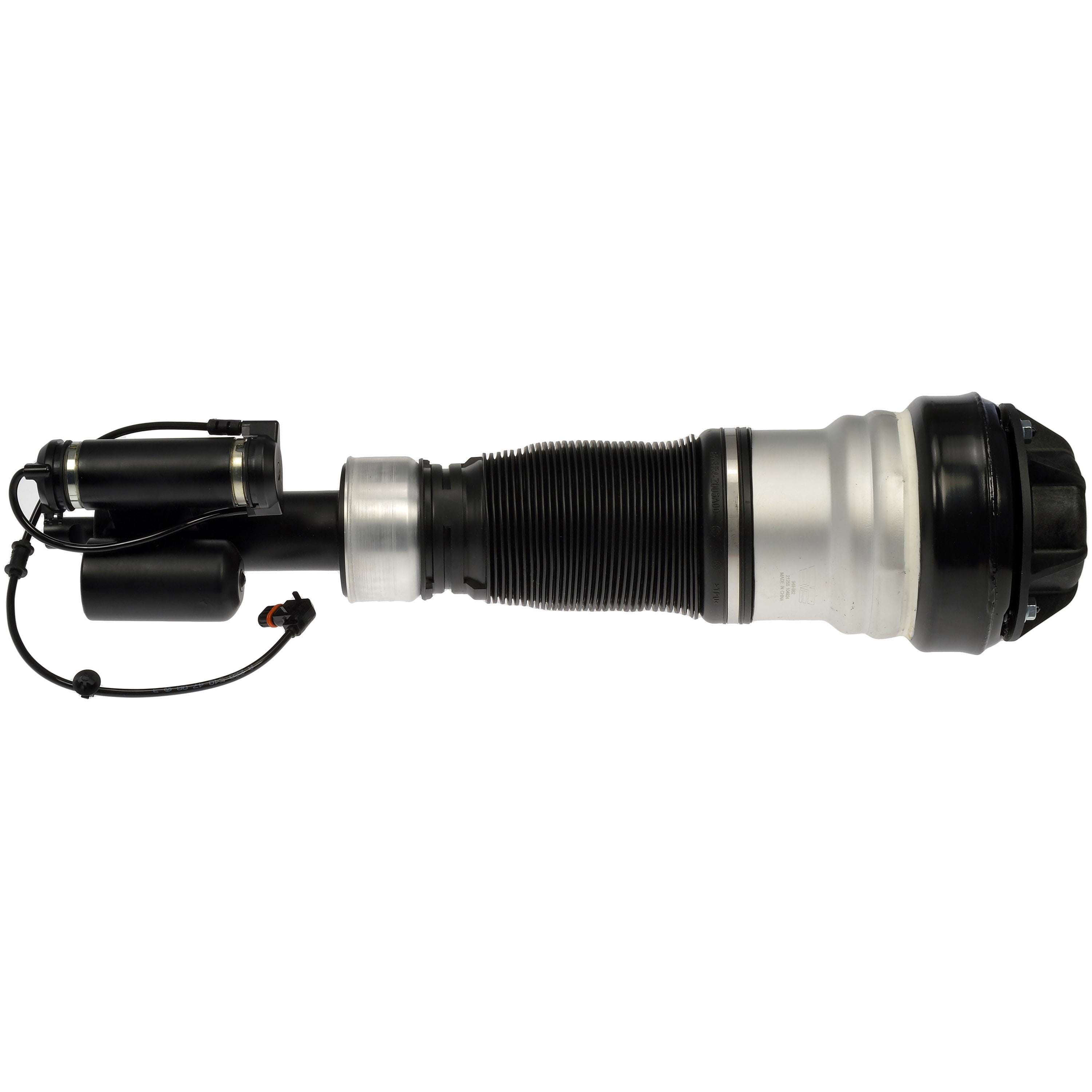 Dorman 949-982 Front Passenger Side Air Suspension Strut for Specific Mercedes-Benz Models