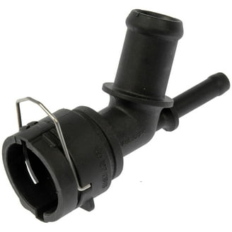 Dorman OE Solutions Straight Coolant Hose Connector 627004 | O'Reilly Auto Parts
