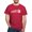 Cardinal, variant on CafePress - Beekeeper Dark T Shirt - Men's Classic Cotton T-Shirts