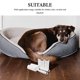 thumbnail image 3 of EXHUMKY 8Ud Rodillo Quitapelusa Portátil Para De Mascotas En Ropa Y Muebles, 3 of 7