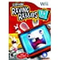 thumbnail image 2 of Rayman Raving Rabbids TV Party - Wii, 2 of 4