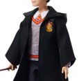 thumbnail image 4 of Harry Potter-Poupée Harry Potter-uniforme de Poudlard, 4 of 6
