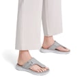 thumbnail image 5 of Dream Pairs Women's Comfort Arch Support Flip Flops Summer Beach Casual Walking Thong Sandals SDFF2205W, 5 of 5
