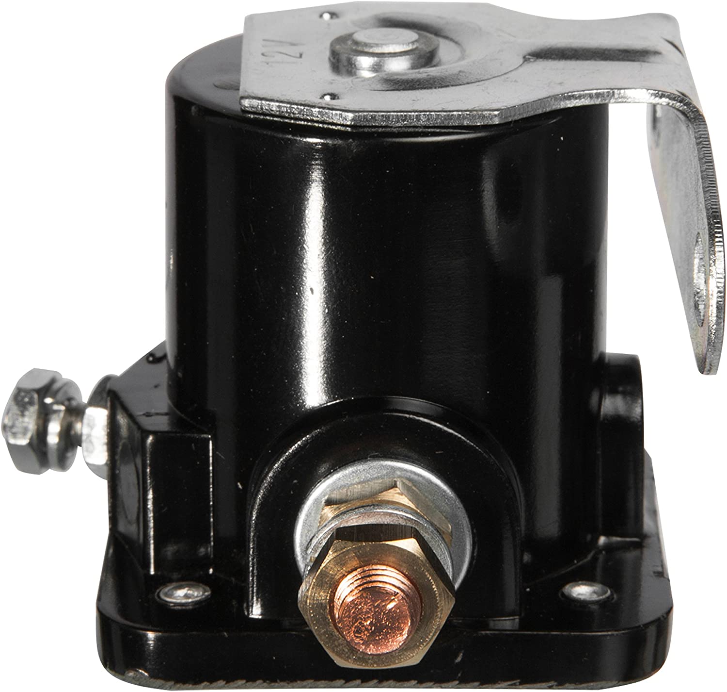 Sierra 18-5803 Solenoid - Walmart.com