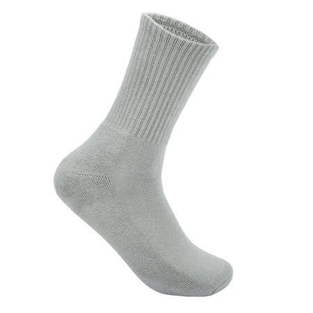 LELINTA Women' Sock Running Athletic Cotton Winter Warm Sock Knit Cotton Crew Socks Soft Thick Knit Cozy Winter Socks Gifts 1/3 Pairs