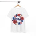 thumbnail image 5 of Wreath Freedom Shirt, Patriotic Shirt, 4th of July Shirt ID-0603-XJVJ, 5 of 9