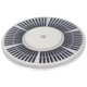 thumbnail image 2 of Flag Pole Light Solar Flag Pole Light Flagpole Light Outdoor Camping Accessory, 2 of 4