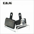 thumbnail image 6 of MELIVO 2 Pairs Electric Bike Brake Pads Cycling Brake Pads Lightweight, 6 of 6