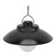 thumbnail image 1 of Lámpara LED colgante para acampar, luz cálida, ligera, portátil, con carga USB, con gancho para exteriores, 1 of 14