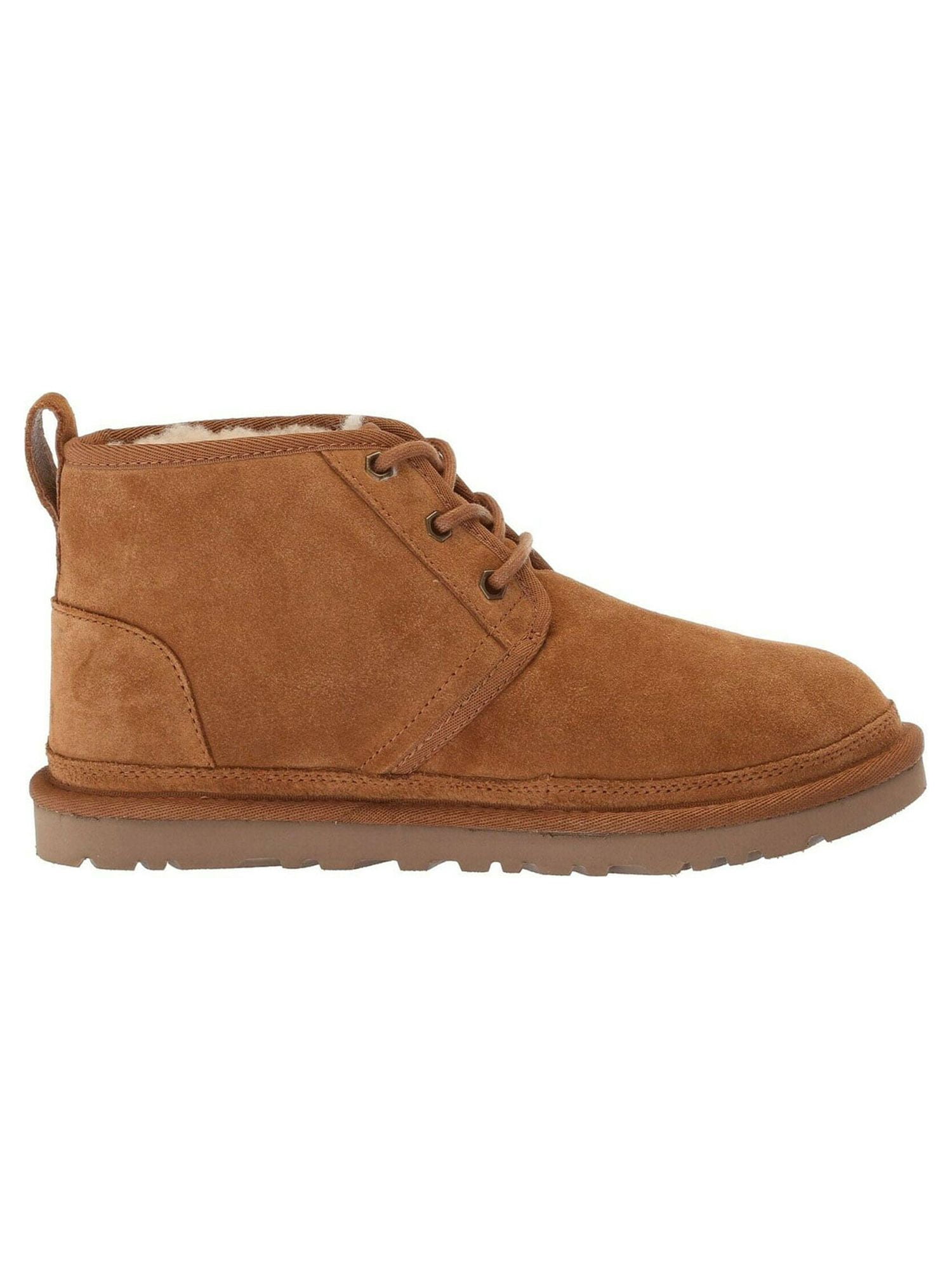 UGG Australia Cantrell Chukka boots 10-1/2 10.5 tan canvas nubuck leather EUC UGG Chukka Boots for Women for sale | eBay main image 3