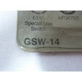 thumbnail image 3 of Gardner Bender Heavy Duty Toggle Switch GSW-14 - DPST 20A 125VAC - Multicolor, 3 of 3