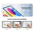 thumbnail image 2 of iPad Pencil 2a generación UGREEN, 2 of 3