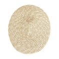 thumbnail image 4 of Sombreros con visera para el sol, sombreros de verano, protección solar, gorro de verano tejido a mano, ala ancha Pequeño, 4 of 9