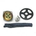 thumbnail image 4 of funtasica 54T 26MM Rear Sprocket Chain Kit for 49cc Engine Mini Moto Pocket Bike, 4 of 9