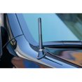 thumbnail image 2 of MYG Antenne Style Fibre de Carbone Noire pour Radio AM/FM pour Ford F150 97-08, 2 of 8