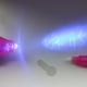 thumbnail image 1 of Bolígrafo de luz luminosa mágica 2 en 1, bolígrafo de tinta invisible para escritura UV, juguete para niños (7 uds) Tmvgtek libre de BPA, 1 of 9