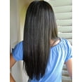 thumbnail image 6 of Placenta Life Exotic Liss Shampoo with Ungurahui Oil -Perfect Straightening- Frizz Reduction- Split Ends Repairing-Salt, Sulfates & Parabens Free- 300 ml/10.14 fl.oz., 6 of 6