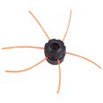 thumbnail image 4 of Cergrey Universal Plastic Strimmer Head Trimmer Heads String Set for Gasoline Grass Brush Cutter,Trimmer Heads,String Trimmer, 4 of 7