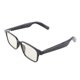 thumbnail image 5 of Gafas Inteligentes Unisex, BT 5.3 IP5 Resistente Al Agua Control Por Voz Gafas De Sol Inteligentes Con Doble Altavoz Para Negocios Conducción Deportes Al, 5 of 7