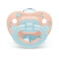 thumbnail image 6 of NUK First Choice Classic Pacifier, 6-18 months, 3 pack, 6 of 8