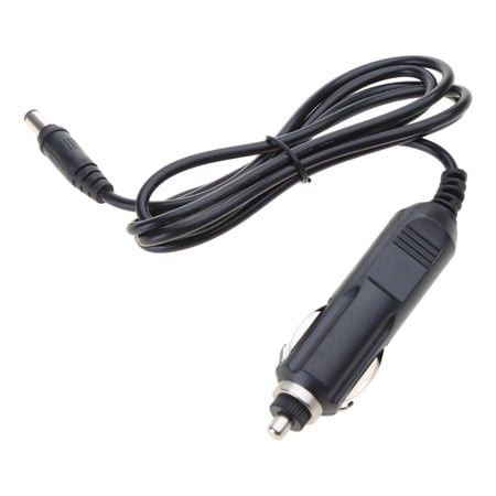 HEMLBOYW 12V Heavy Duty for DC5.5x2.1mm Plug Cigarette-lighter Adapter Power Supply Cord For Car Inverter Air-Pumps Electric Cup