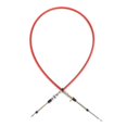 thumbnail image 3 of suitable for Shifter Cable Heavy Duty 5' Long Heavy Duty Af72-1002, 3 of 5