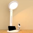 thumbnail image 4 of Folding LED Desk Lamp Bedside Lamp Eye Caring Night Light for Office Bedroom Salvador Lámparas de escritorio, 4 of 8