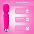 thumbnail image 2 of 2025 Newest Quick Orgasm | Female Vibrator | Toys | Stimulator | Body Massager |, 2 of 4