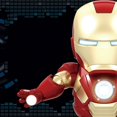 thumbnail image 2 of Robot eléctrico de Iron Man NQ de Los Vengadores que Baila, 2 of 3