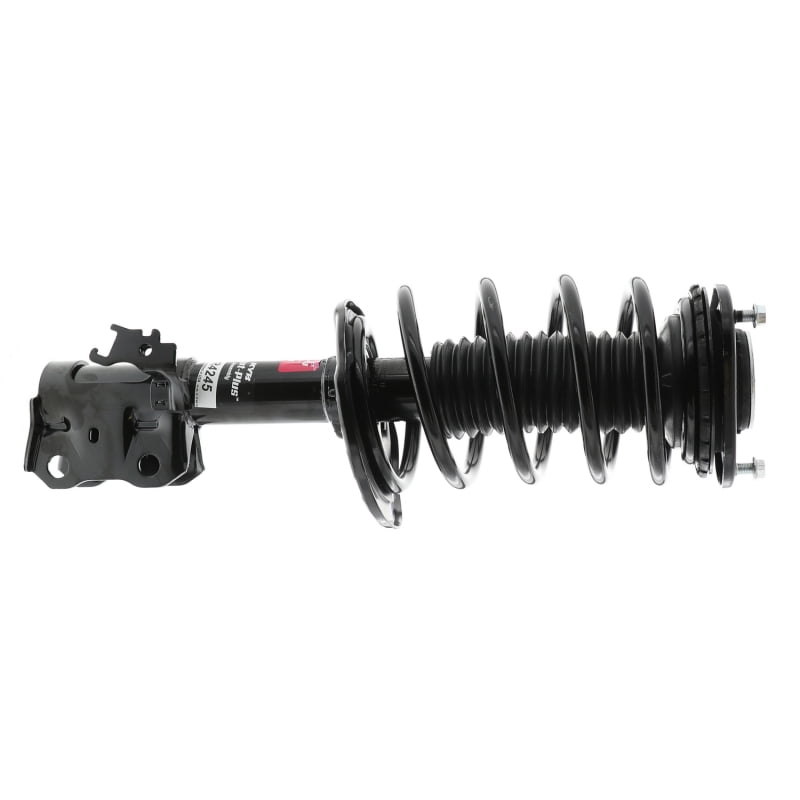 KYB SR4245 Complete Corner Unit Assembly -Strut, Mount and Spring Fits select: 2010-2015 TOYOTA PRIUS, 2012-2015 TOYOTA PRIUS PLUG-IN