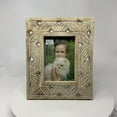 thumbnail image 4 of Metrotex Designs 12015 5 x 7 in. Leon Picture Frame - White Wash, 4 of 5