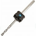 thumbnail image 2 of Spyder 600634H Quick Change Hole Saw Arbor Pilot Drill Bit with 1/2 Inch Shank, 2 of 2