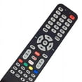 thumbnail image 3 of New DH1508359506 For Hitachi Netflix LED TV Remote Control L32D2740E L32D2740E, 3 of 4