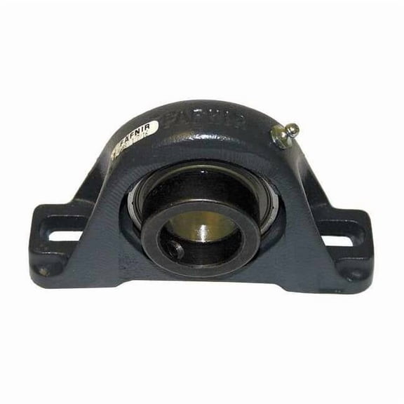 Timken Pillow Block Bearing,Ball,3/4" Bore VAS 3/4
