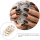 thumbnail image 3 of unbranded Surtido De Fino Para De Con Acabado Seguro Y, 3 of 8
