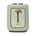 thumbnail image 1 of Beautiful 2 Slice Touchscreen Toaster by Drew Barrymore, 1 of 7