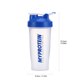 thumbnail image 3 of Botella,Botella agitadora Fitness Sports Mezclador de proteínas 21 oz Prueba de fugas Botella deport TOMSHOO Azul, 3 of 6