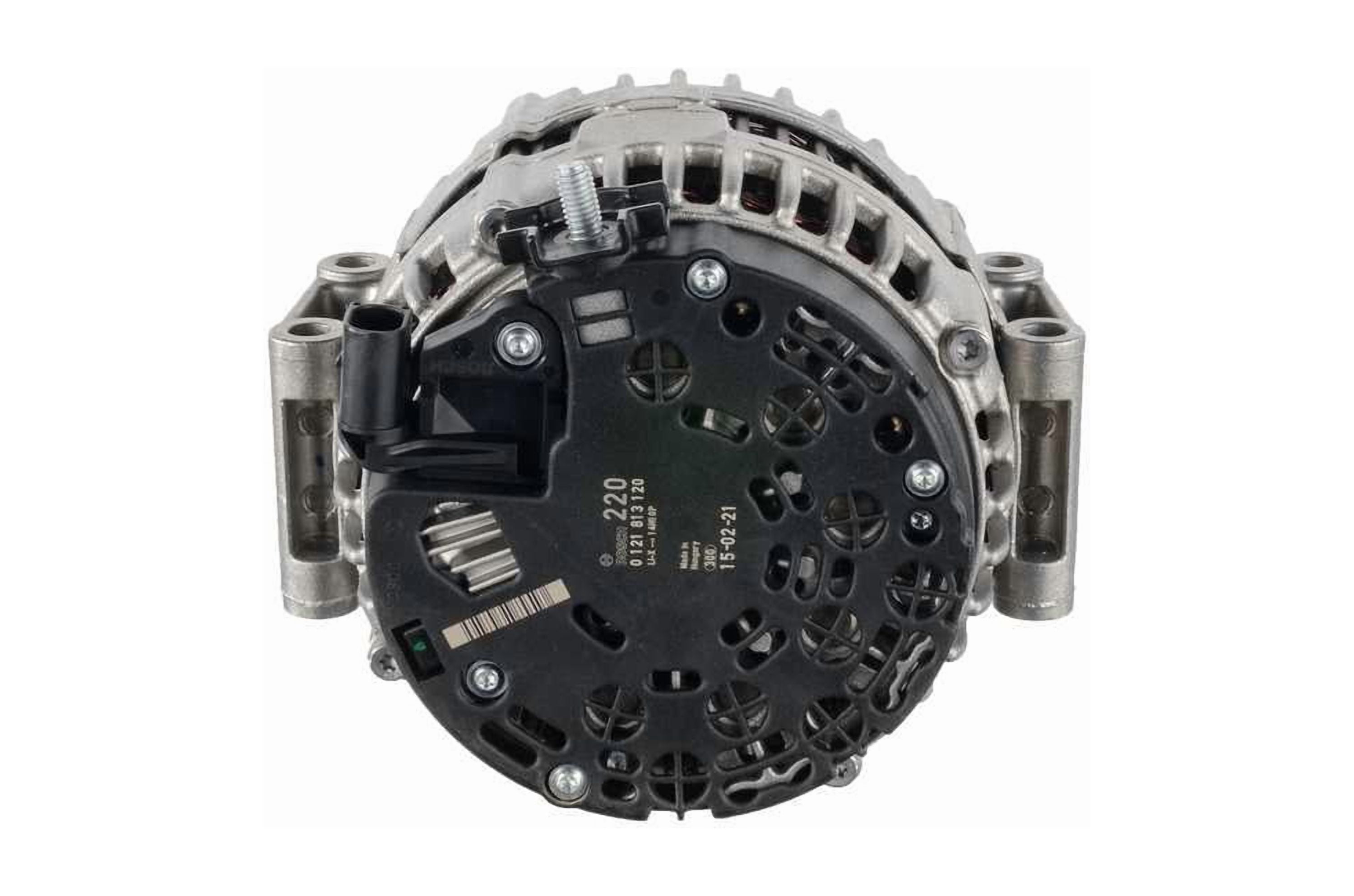 Bosch AL0890X Premium Alternator